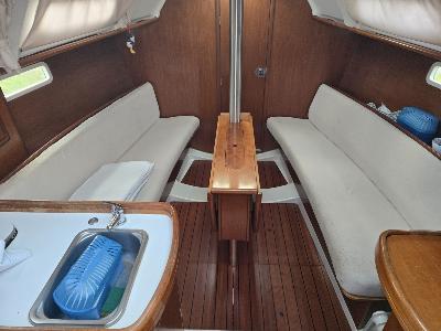 Beneteau Oceanis Clipper 311
