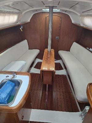 Beneteau Oceanis Clipper 311