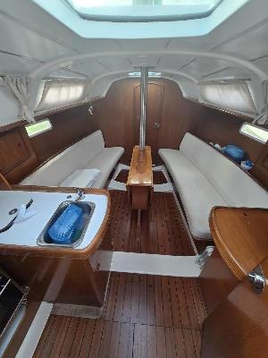 Beneteau Oceanis Clipper 311