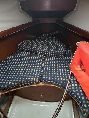 Beneteau Oceanis Clipper 311