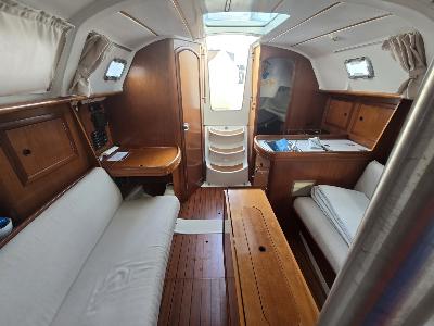 Beneteau Oceanis Clipper 311