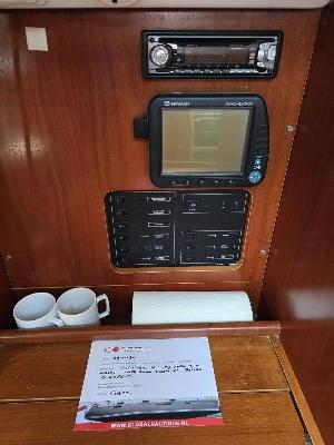 Beneteau Oceanis Clipper 311