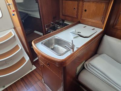 Beneteau Oceanis Clipper 311