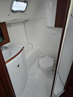 Beneteau Oceanis Clipper 311