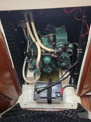 Beneteau Oceanis Clipper 311