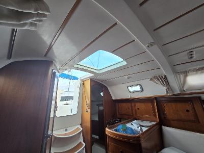 Beneteau Oceanis Clipper 311