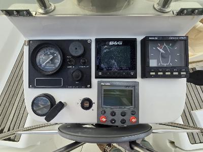 Beneteau Oceanis Clipper 311