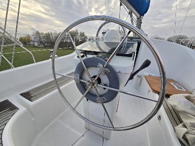 Beneteau Oceanis Clipper 311
