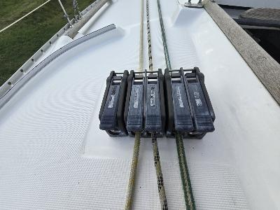 Beneteau Oceanis Clipper 311