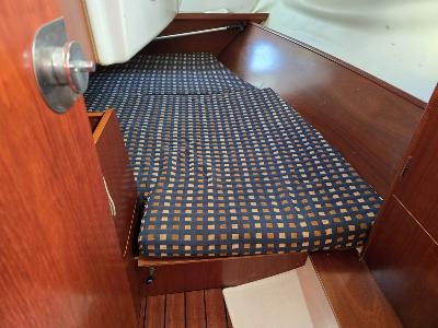 Beneteau Oceanis Clipper 311