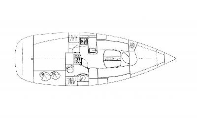 Beneteau Oceanis Clipper 311