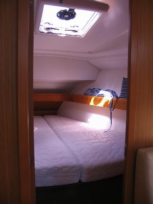 Jeanneau Sun Odyssey 36i