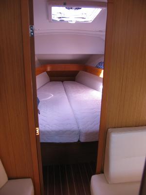 Jeanneau Sun Odyssey 36i