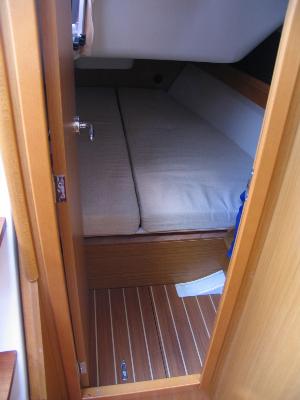 Jeanneau Sun Odyssey 36i