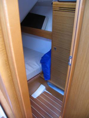 Jeanneau Sun Odyssey 36i