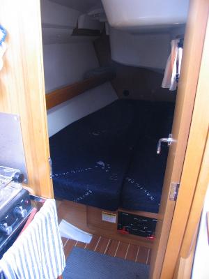 Jeanneau Sun Odyssey 36i