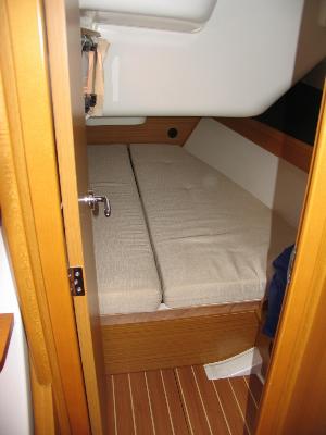 Jeanneau Sun Odyssey 36i