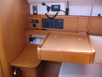 Jeanneau Sun Odyssey 36i