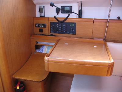 Jeanneau Sun Odyssey 36i