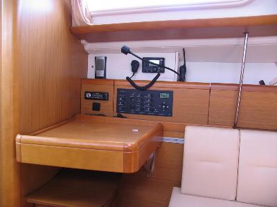 Jeanneau Sun Odyssey 36i