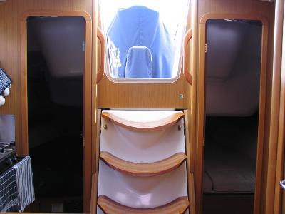 Jeanneau Sun Odyssey 36i