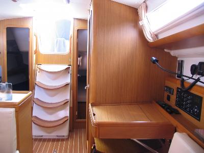 Jeanneau Sun Odyssey 36i