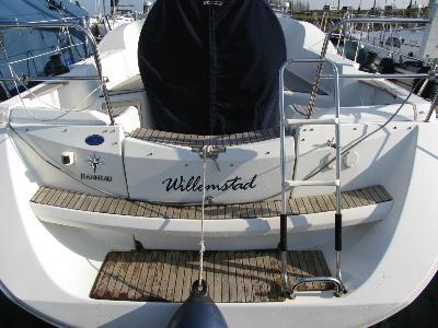 Jeanneau Sun Odyssey 36i