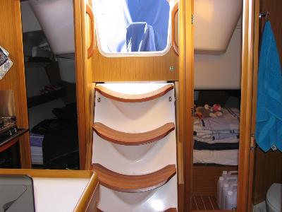 Jeanneau Sun Odyssey 36i