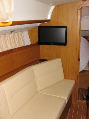 Jeanneau Sun Odyssey 36i