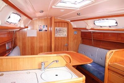 Bavaria 30 Cruiser