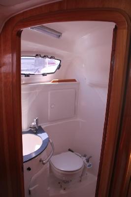 Bavaria 30 Cruiser