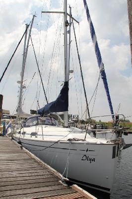 Bavaria 30 Cruiser