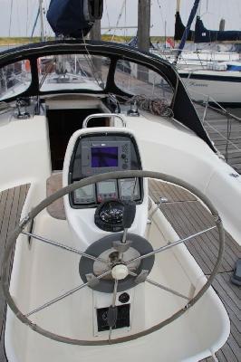 Bavaria 30 Cruiser