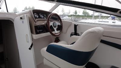 Wellcraft 260SE Sportcruiser