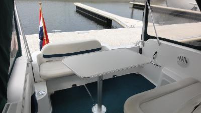 Wellcraft 260SE Sportcruiser