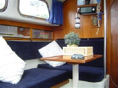 Westerly Centaur