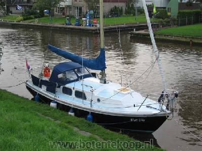 Westerly Centaur