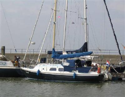 Westerly Centaur