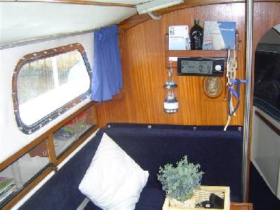 Westerly Centaur