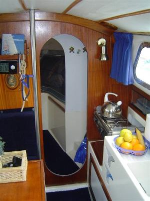 Westerly Centaur