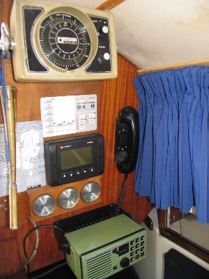 Westerly Centaur