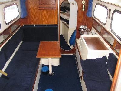Westerly Centaur