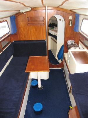 Westerly Centaur