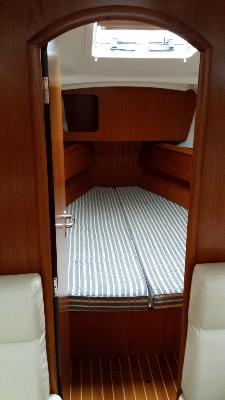 Jeanneau Sun Odyssey 35