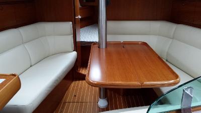 Jeanneau Sun Odyssey 35