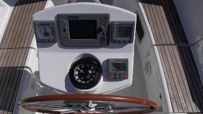 Jeanneau Sun Odyssey 35