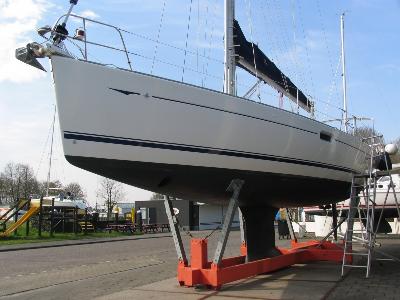 Jeanneau Sun Odyssey 45