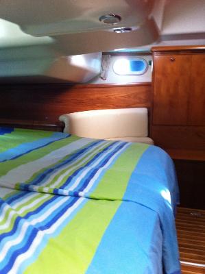 Jeanneau Sun Odyssey 45