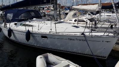 Jeanneau Sun Odyssey 29.2