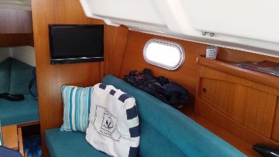 Jeanneau Sun Odyssey 29.2